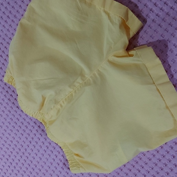 Girl's short - Picture 5 of 6